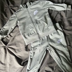 Nike Toddler Boys Tracksuit
